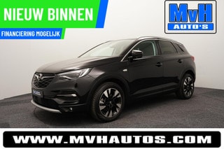 Thumbnail Mobil 1