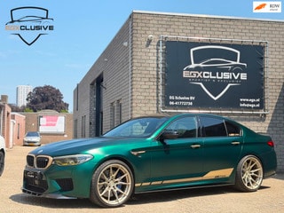 Thumbnail Mobil 1