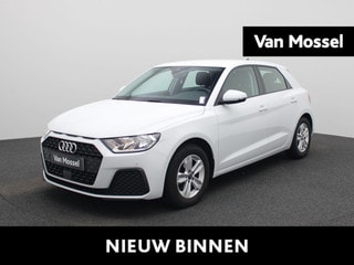 Thumbnail Mobil 1