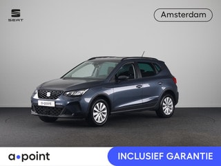Thumbnail Mobil 1