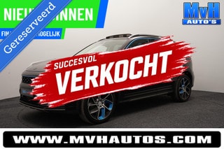 Thumbnail Mobil 1
