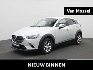 Thumbnail Mobil 1