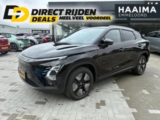 Thumbnail Mobil 1