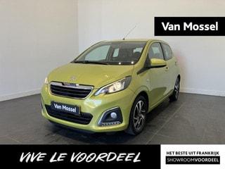 Thumbnail Mobil 1