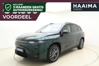 Thumbnail Mobil 1