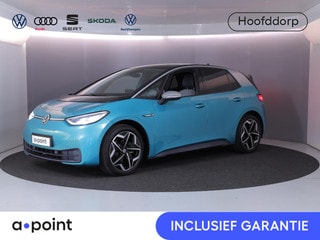 Thumbnail Mobil 1