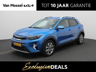 Thumbnail Mobil 1