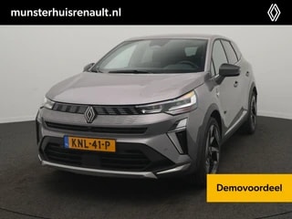Thumbnail Mobil 1