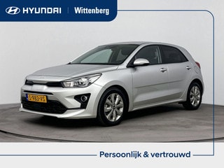 Thumbnail Mobil 1