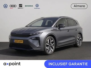 Thumbnail Mobil 1