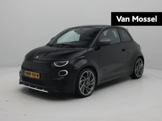 Thumbnail Mobil 1