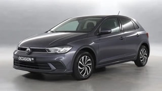 Thumbnail Mobil 1