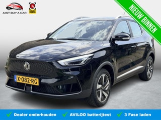 Thumbnail Mobil 1
