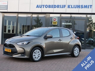Thumbnail Mobil 1