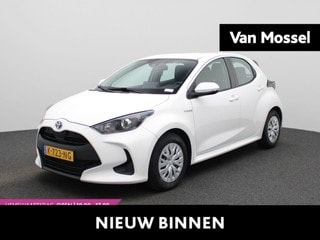 Thumbnail Mobil 1