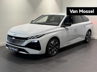 Thumbnail Mobil 1