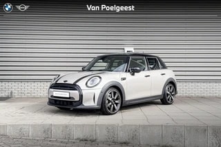 Thumbnail Mobil 1