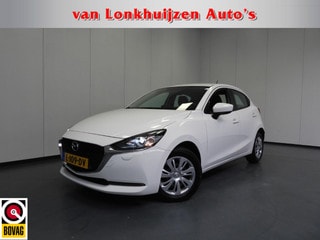 Thumbnail Mobil 1