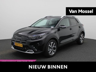 Thumbnail Mobil 1