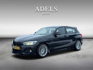 Thumbnail Mobil 1