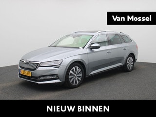 Thumbnail Mobil 1