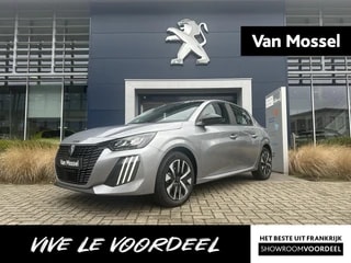 Thumbnail Mobil 1