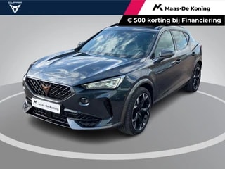 Thumbnail Mobil 1