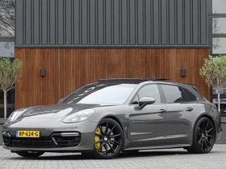 Thumbnail Mobil 1