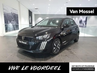 Thumbnail Mobil 1