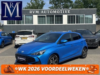 Thumbnail Mobil 1