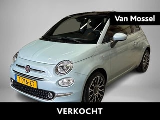 Thumbnail Mobil 1