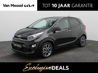 Thumbnail Mobil 1