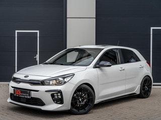 Thumbnail Mobil 1