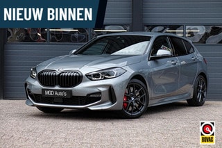 Thumbnail Mobil 1