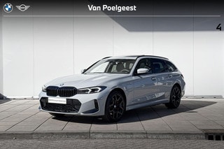 Thumbnail Mobil 1