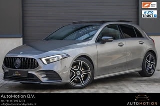 Thumbnail Mobil 1