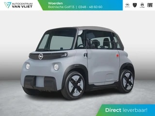 Thumbnail Mobil 1