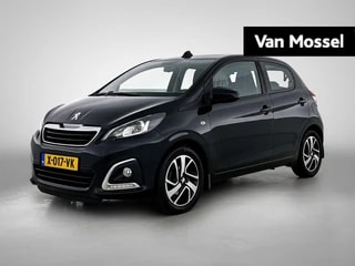 Thumbnail Mobil 1