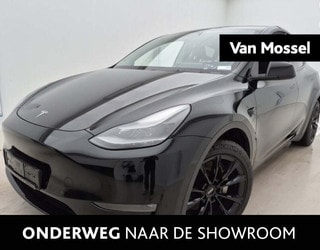 Thumbnail Mobil 1