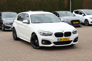 Thumbnail Mobil 1