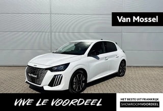 Thumbnail Mobil 1