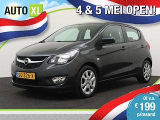 Thumbnail Mobil 1