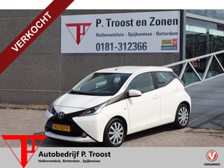 Thumbnail Mobil 1