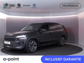 Thumbnail Mobil 1