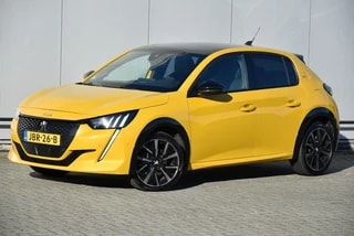Thumbnail Mobil 1
