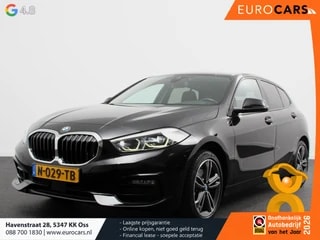 Thumbnail Mobil 1