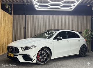 Thumbnail Mobil 1
