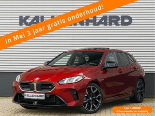 Thumbnail Mobil 1