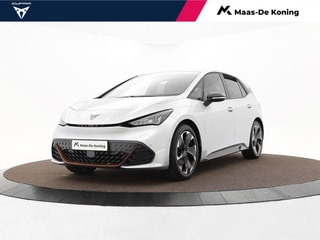 Thumbnail Mobil 1