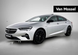 Thumbnail Mobil 1